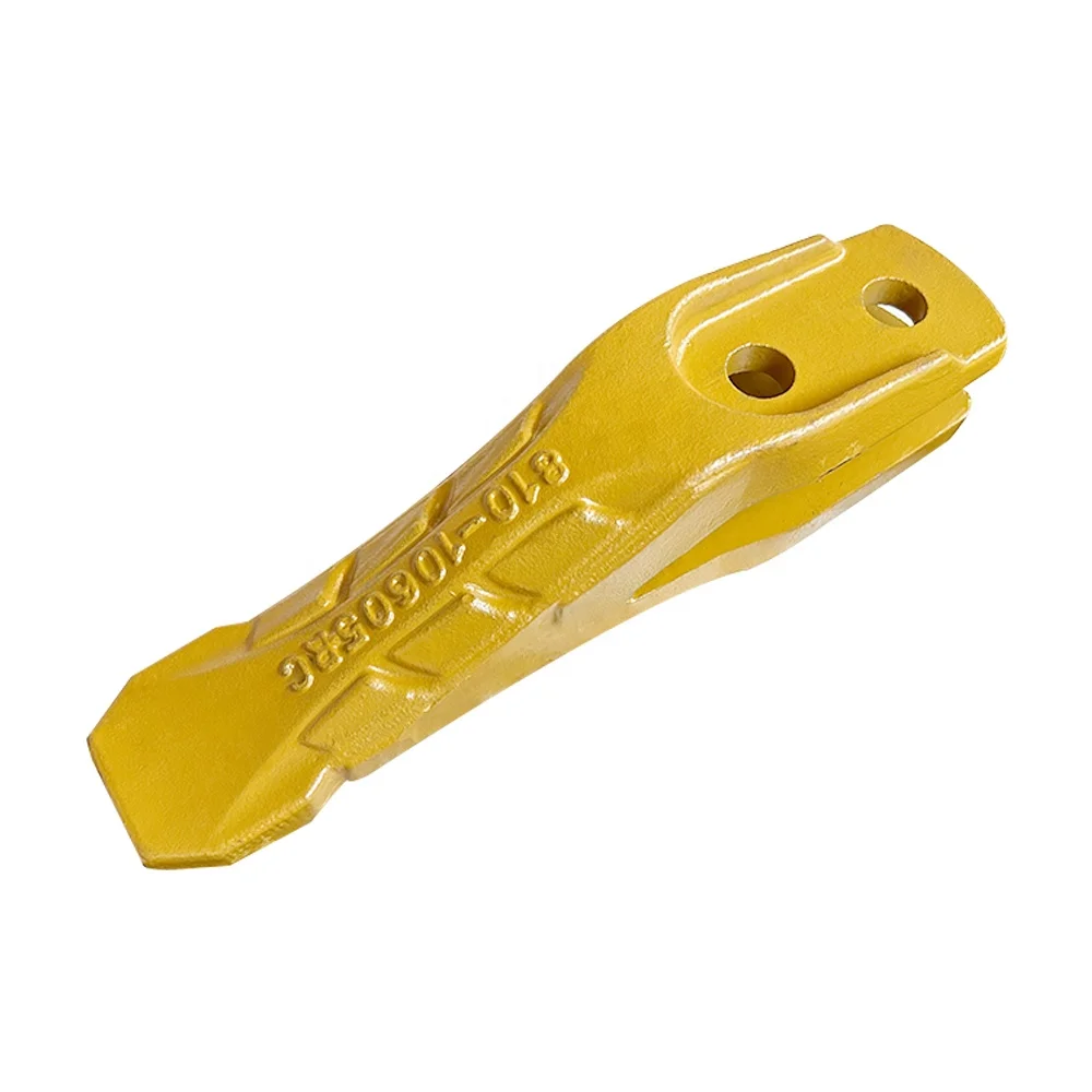 YASSIAN excavator spare parts bucket tooth pin pins and bushings heavy equipment tooth point