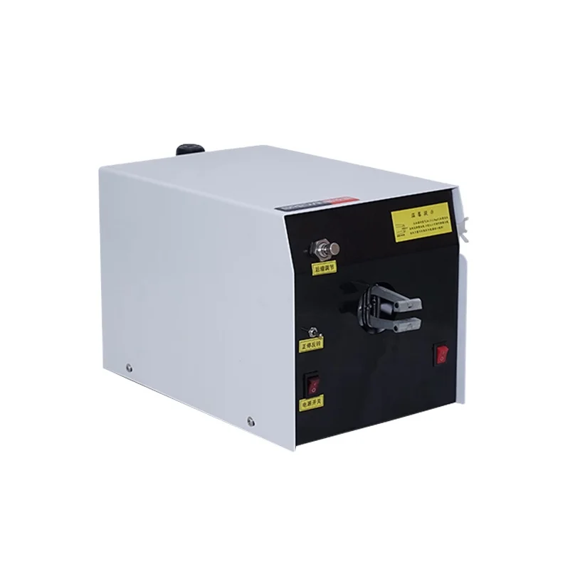 BJ-240 Copper wire twisting machine ground shielded stranding machine automatic telescopic twisting machine