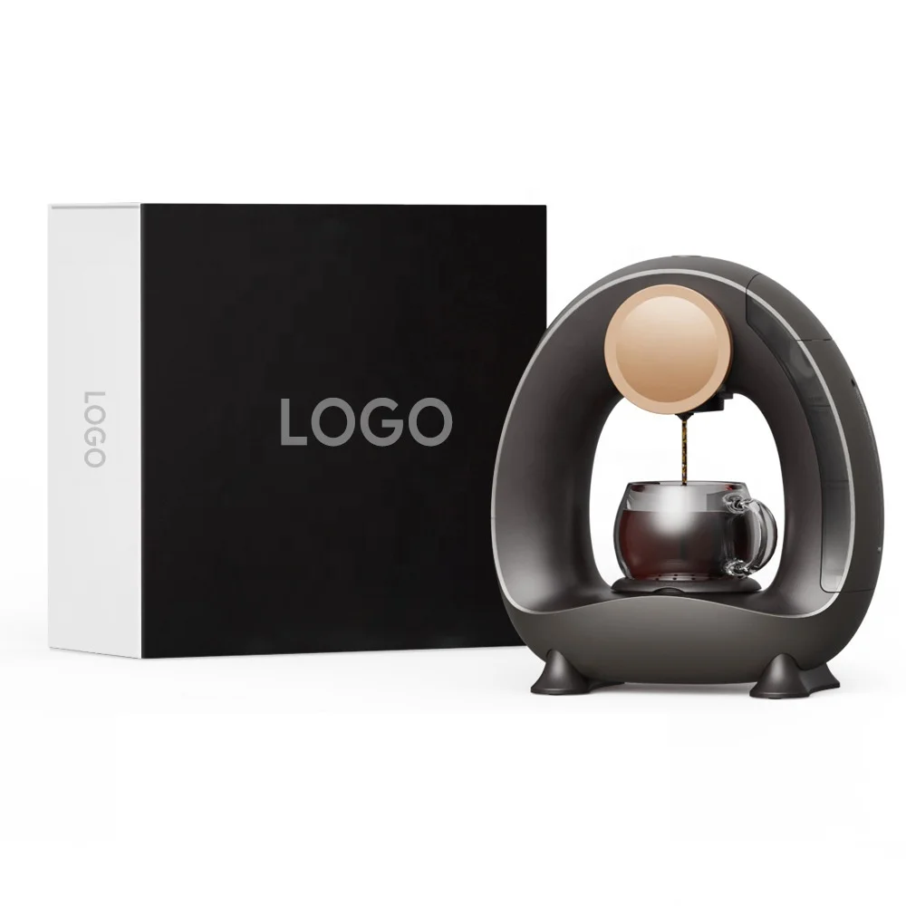 Полностью автоматическая кофемашина Arriart профессиональная портативная Эспрессо