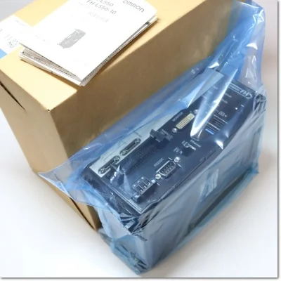 Новый оригинальный контроллер OMRON FZ-SC2M/S2M