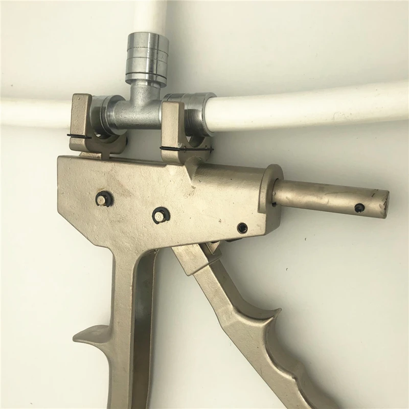 PEX Pipe expander  tools for sliding fittings S5 Series