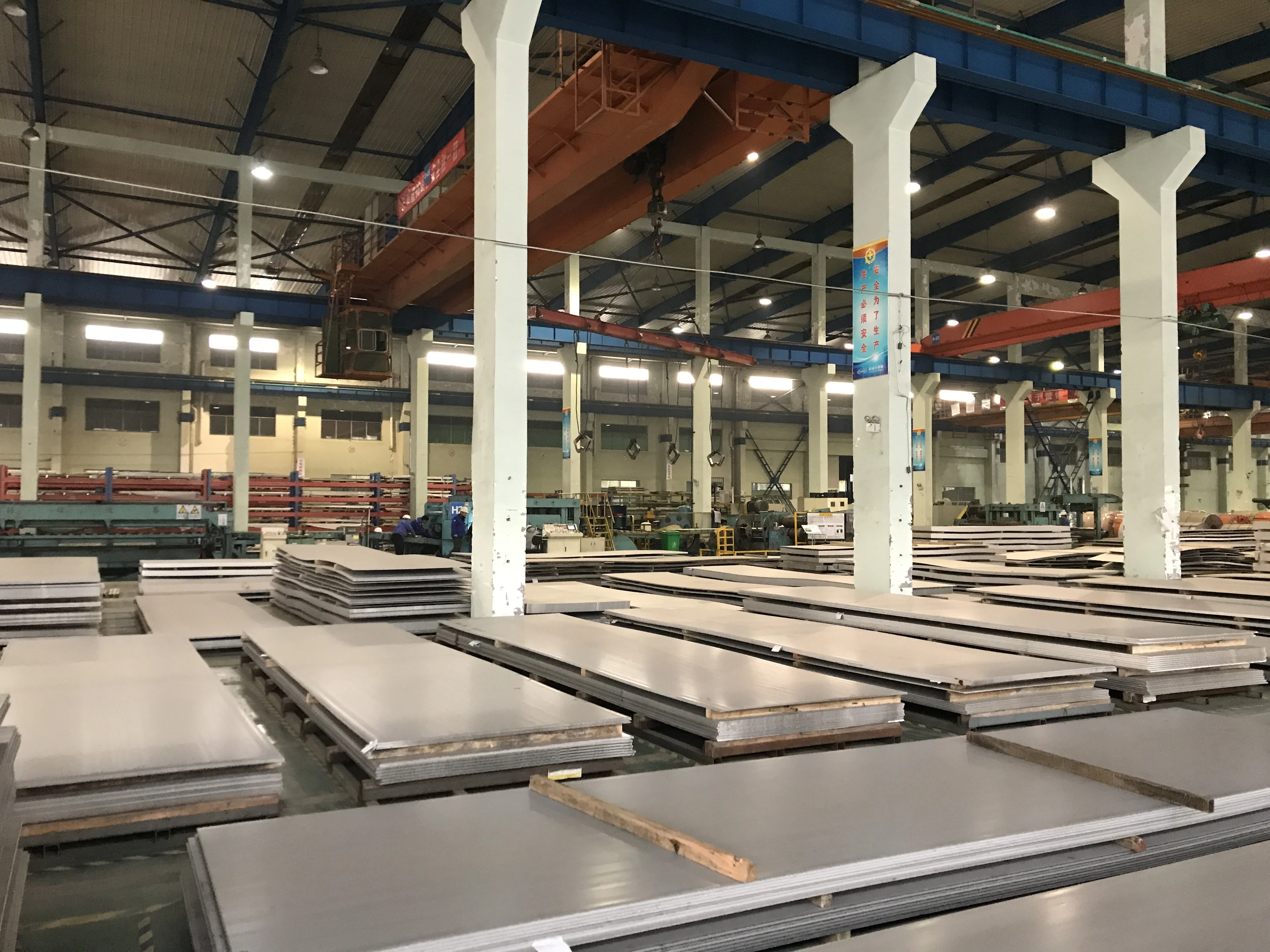 Factory supplier aisi ASTM 201 304 310s 316 321 stainless steel plate sheet price per kg
