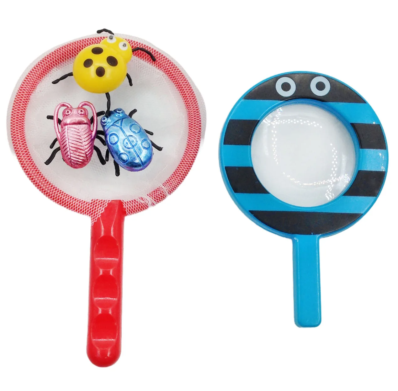 insect catching toy bug catcher for kids kid bug catch kit exploration educational promotion plastic toys for kids toddlers