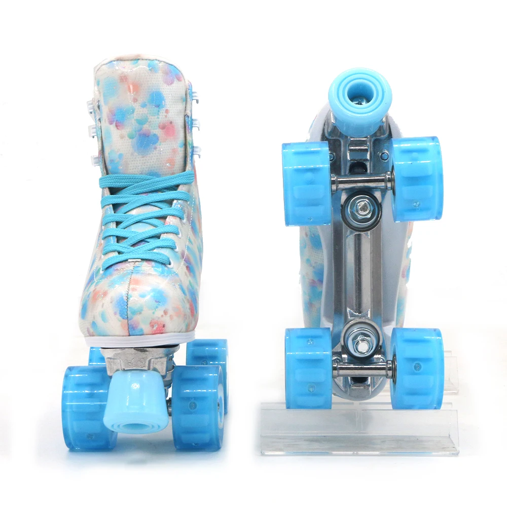 Good Price Quad Roller Skate Inline Professional Speed Slalom Sliding Free Skating