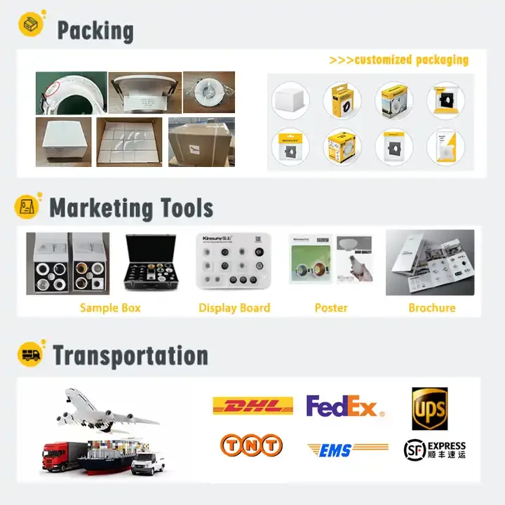 2023 PC supplier ODM 4W/7W/11W Ceiling Recessed COB LED Down Light