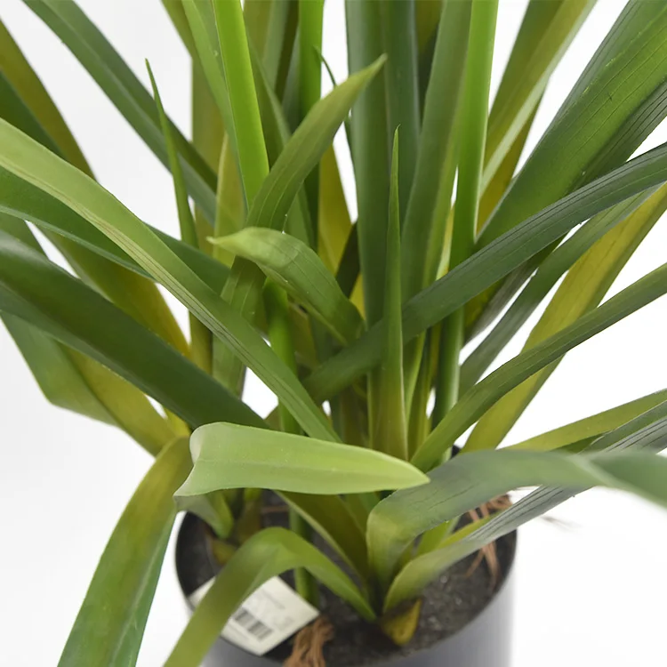 Hotel coffee shop decoration customized artificial plant flower tree outdoor for sale