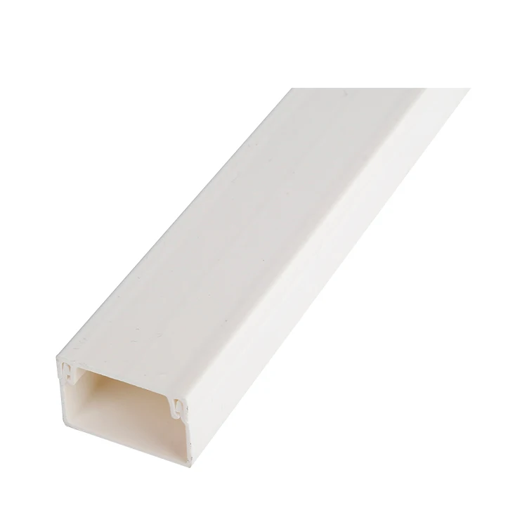 High Quality PVC Rubber Floor Cable Cover Protector Cable Wire Trunking