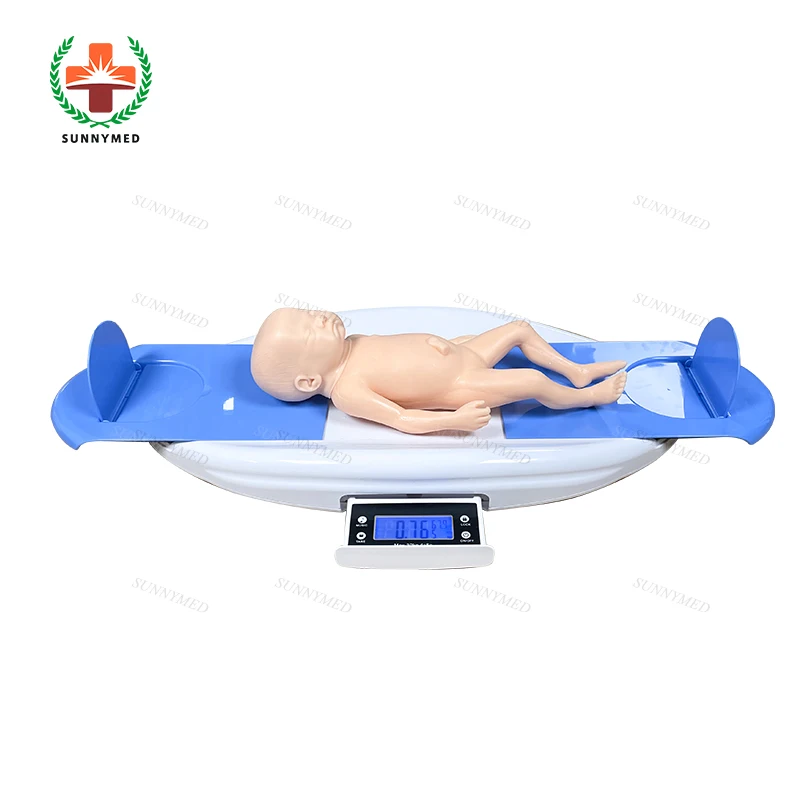 SY-G075 Accurated Baby Weight Scale Human Use