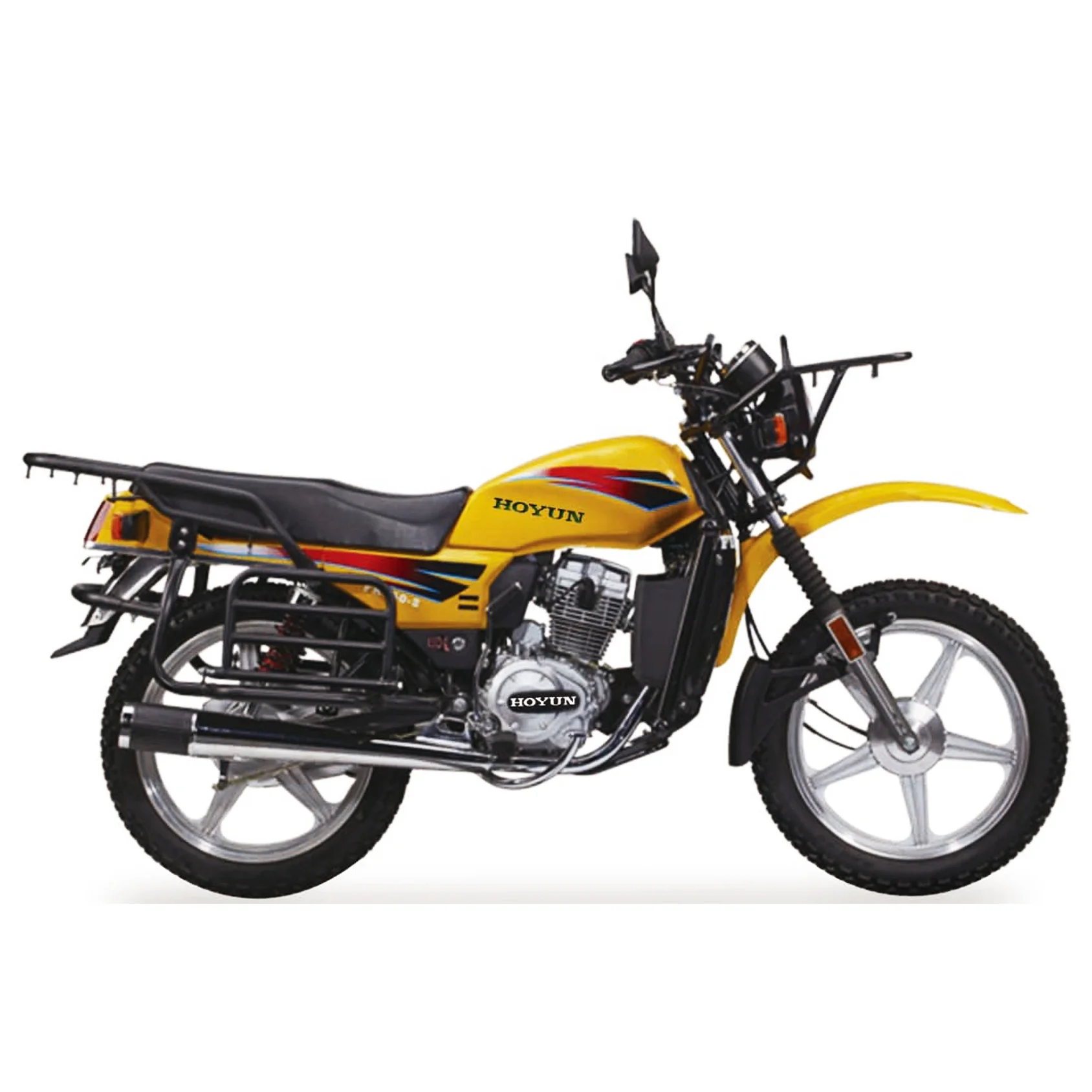 250cc 200cc 150cc Peru  MADA motorcycle