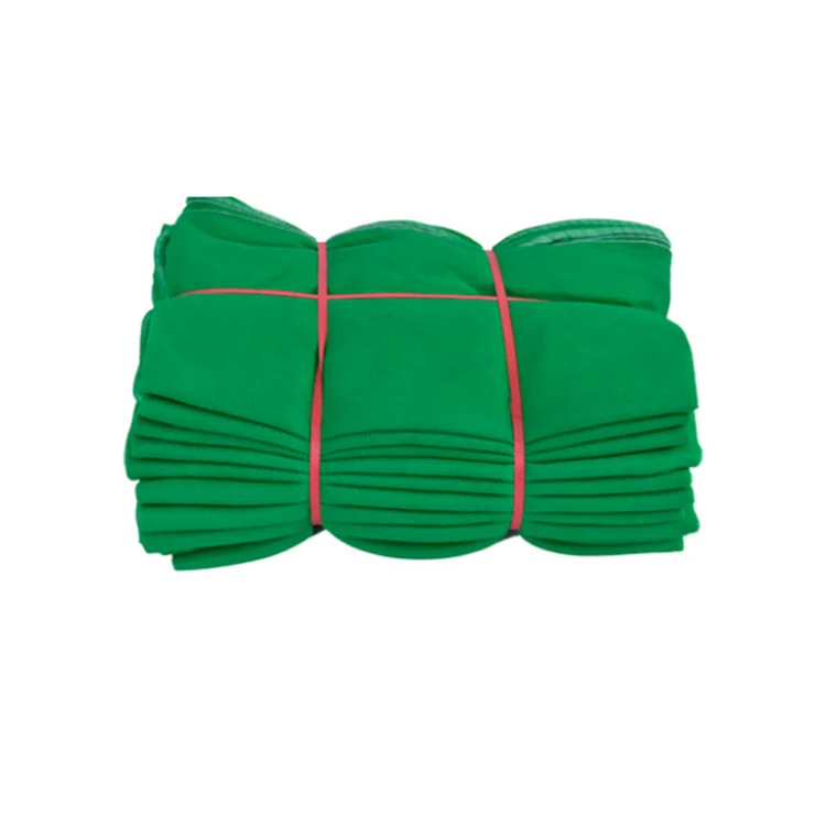 
HDPE Nylon Safety Net For Construction Building Scaffolding Cover 