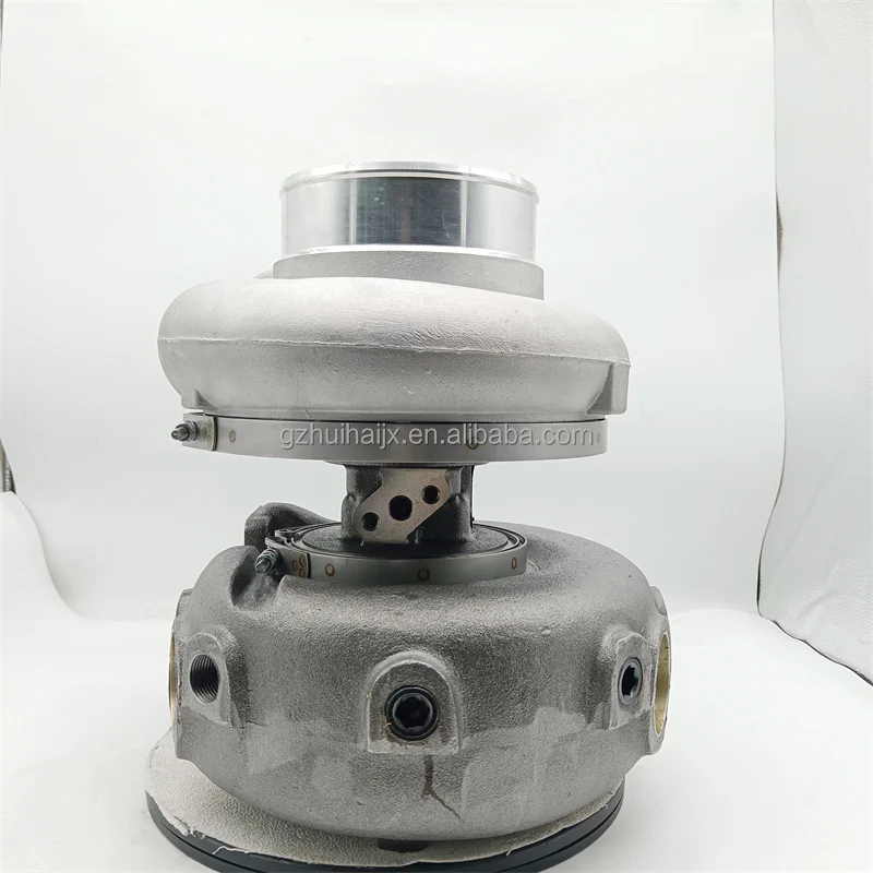 High Quality Machinery Part Turbocharger 134-5403 110-8463 for SR4 Generator 3406B 3406C C15 Diesel Engine Turbo 1345403 1108463
