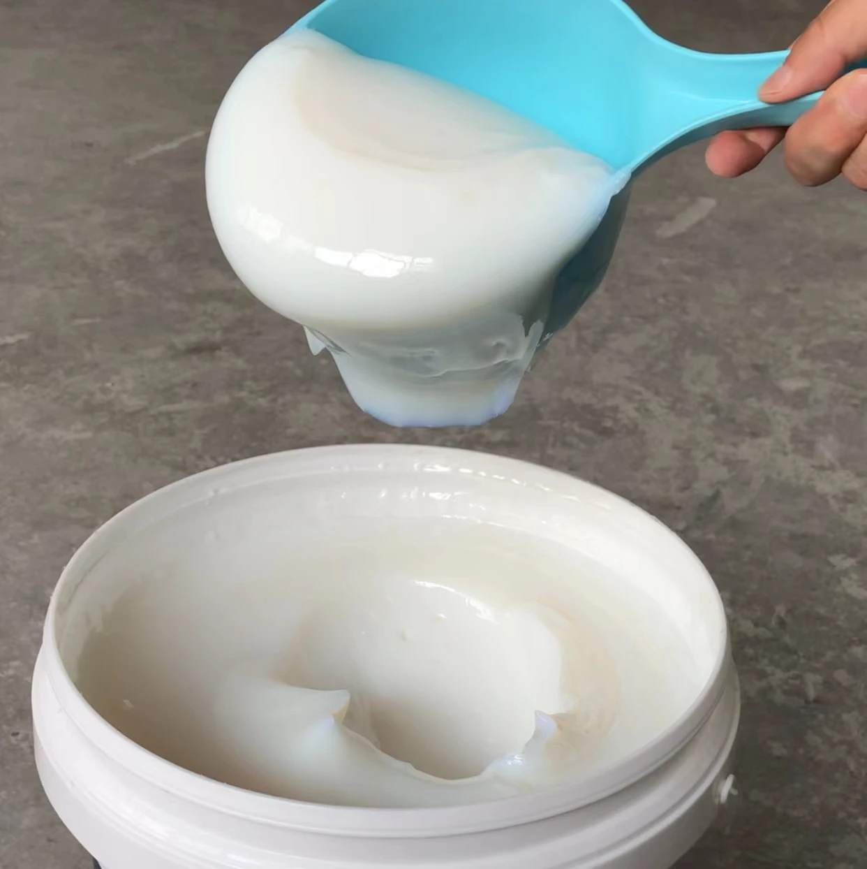 Concrete Eco-friendly Water-based Non-toxic Clear Sealant Acrylic Waterproof coating