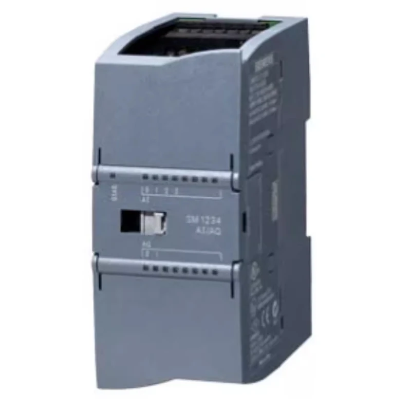 Siemens PLC original 6ES7234-4HE30-0XB0 запасные части SIMATIC S7-1200 аналоговый