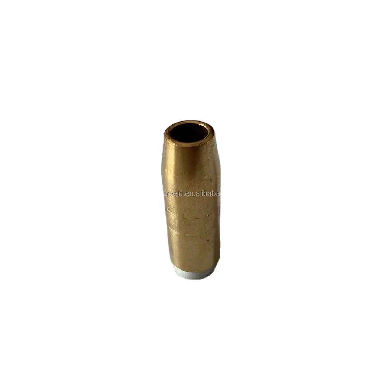 GB MIG weld spare parts torch accessories consumables 7497 contact tip torch tip for CO2 welding