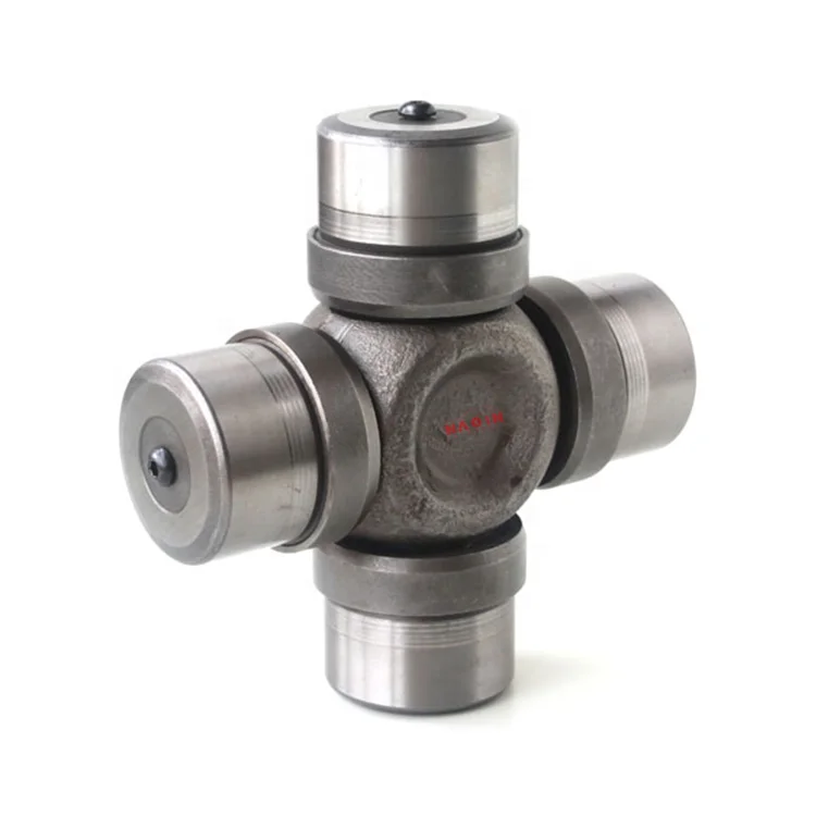 Most Popular Auto Parts Model Number SWP225 74x132x225mm Universal Joint Cross Bearings