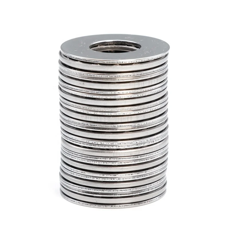 AXK0614 AXK1728 AXK0819 2AS Осевой Упорный игольчатый роликовый подшипник и сборка корпуса