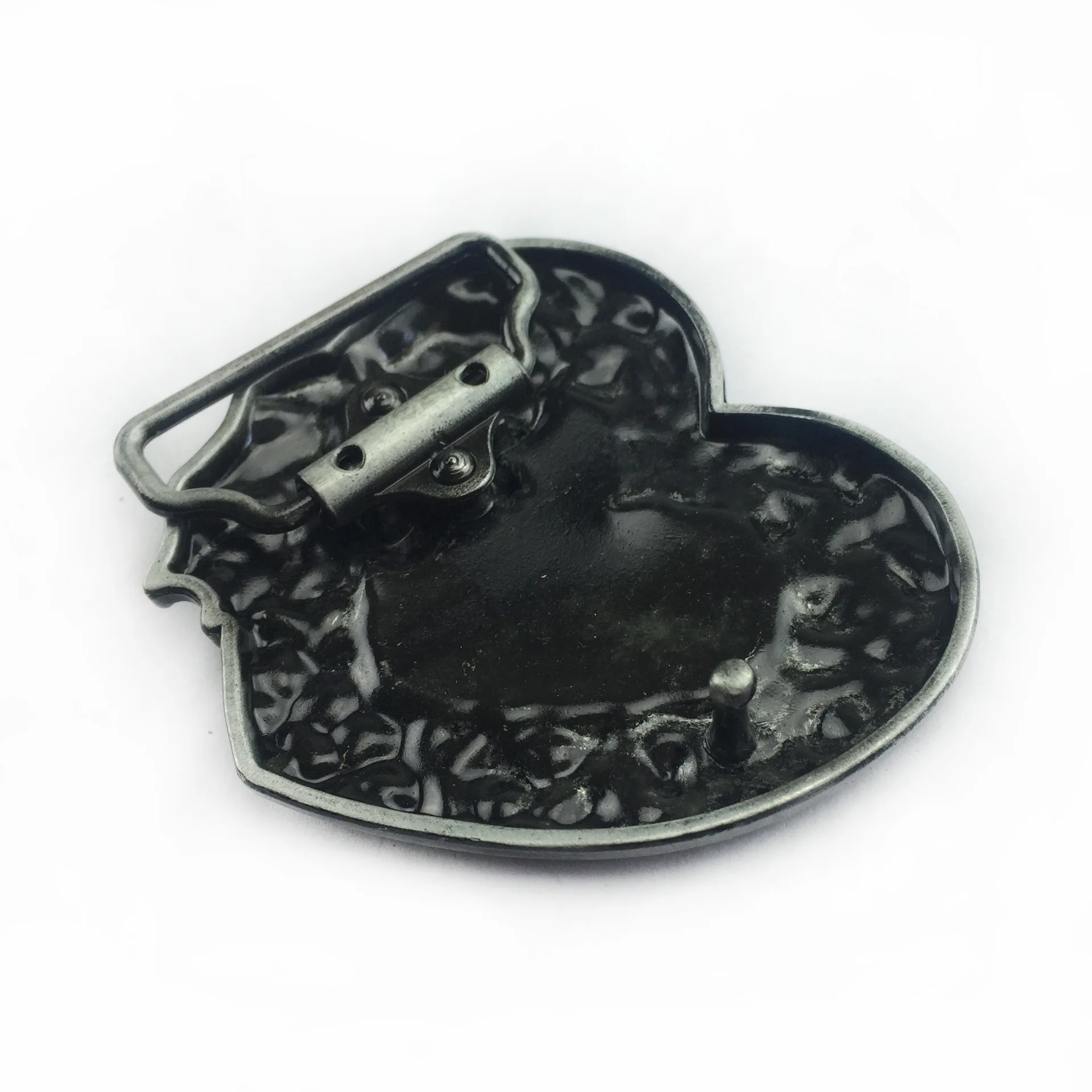 PDANY Vintage Excellent Refined Belt Buckles Eco Friendly Zinc Alloy Durable Material Belt Buckles Fashion Unique Belt Buckles