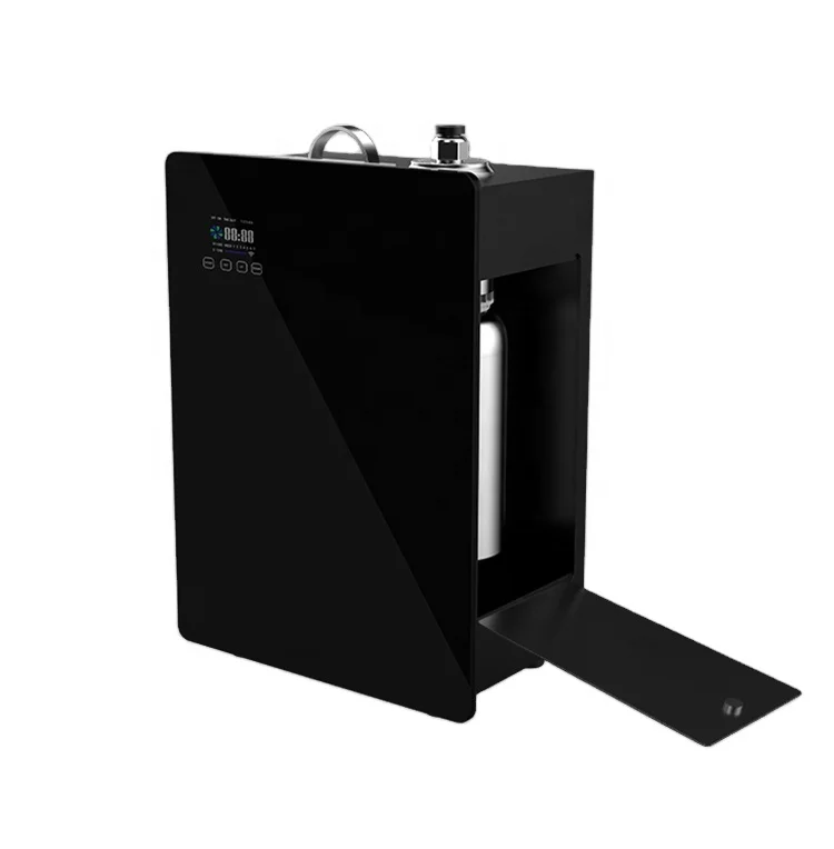 Medium Area Commercial HVAC Hotel Collection Fragrance diffuser 5000AF  Air Conditioner Connected Scent Aroma Diffuser