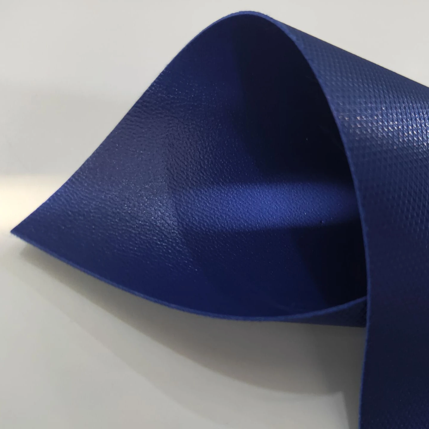 Factory Cross Design Jacquard 100% Polyester Waterproof Foam Fabric PVC Coated