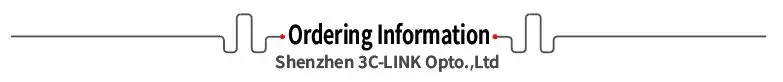 Ordering Information