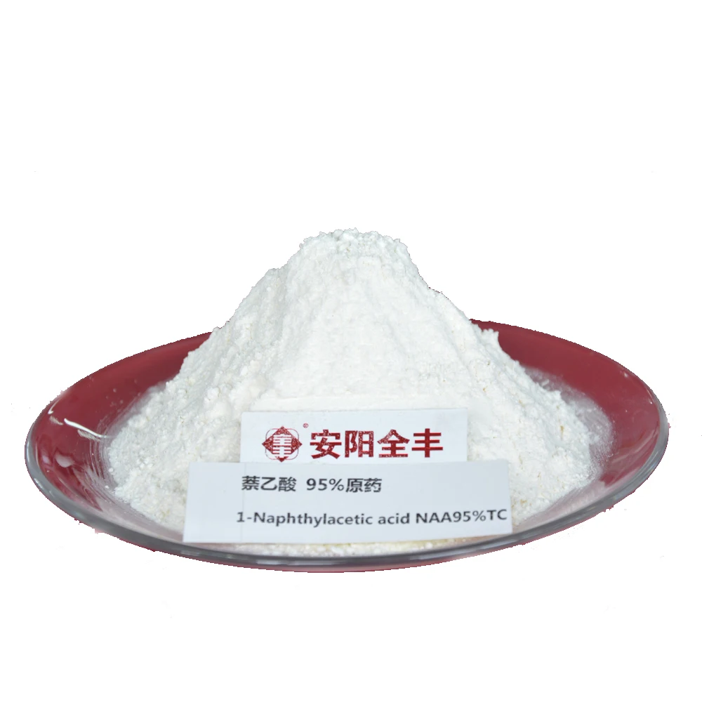 Plant Growth Regulator 1-naphthylacetic acid rootting hormone powder high efficient