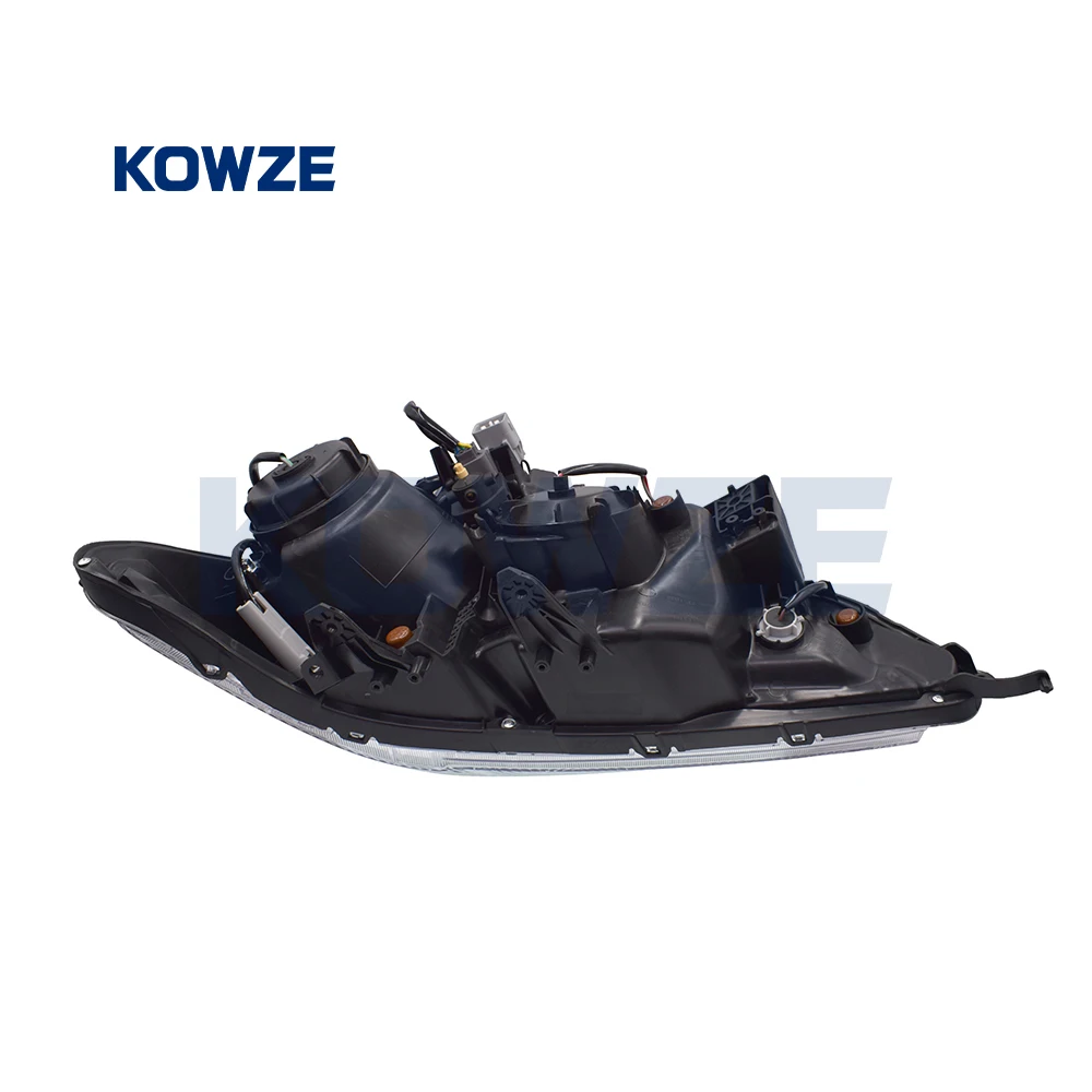 Black Headlight Head Lamp Factory Price Original Headlight for Mitsubishi Outlander ASX 8301C224