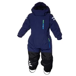 New Design Kids Ski Suit Winter High Quality Custom Winter Waterproof One Piece Snow Suit Kids