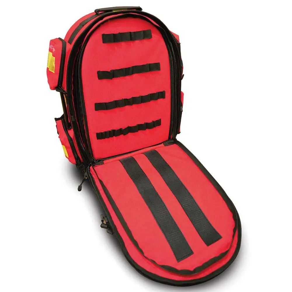 Primacare Emergency Trauma Bag Backpack