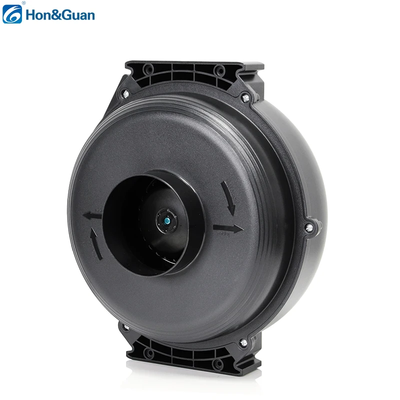 Fan manufacturer custom house ventilation system centrifugal fan shutter exhaust duct fan