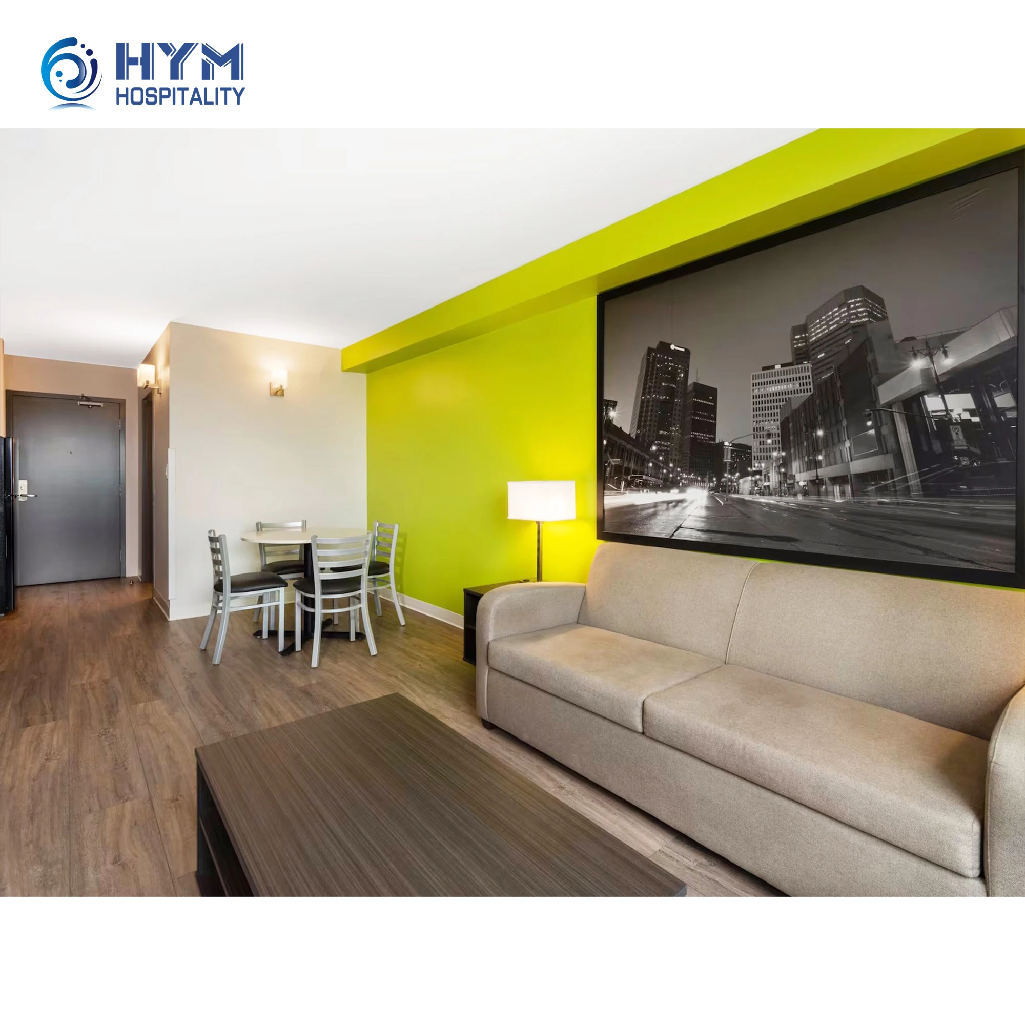 Новый Супер 8 дизайн от wyndham гостиничная мебель поставщик гостиничной мебели наборы для спальни