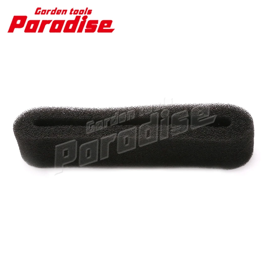 Brush Cutter Air Filter Sponge Foam for Grass Trimmer 430 520 43cc 52cc BC430 BC520 CG430 CG520 Chinese Machine Engine Parts