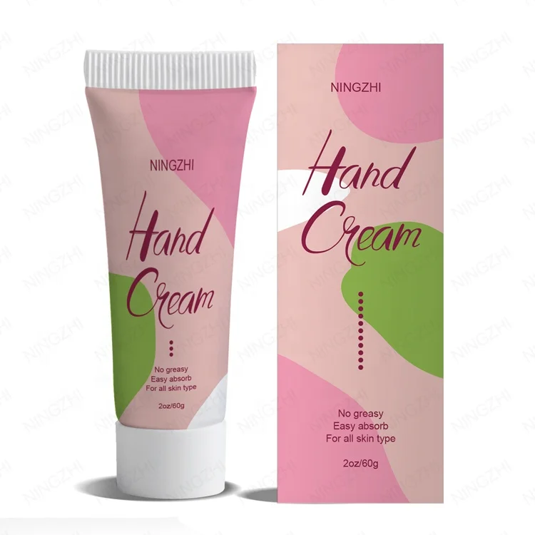 100g Small Yellow Wokali Fruits Vitamin c Aromatherapy Hand Cream