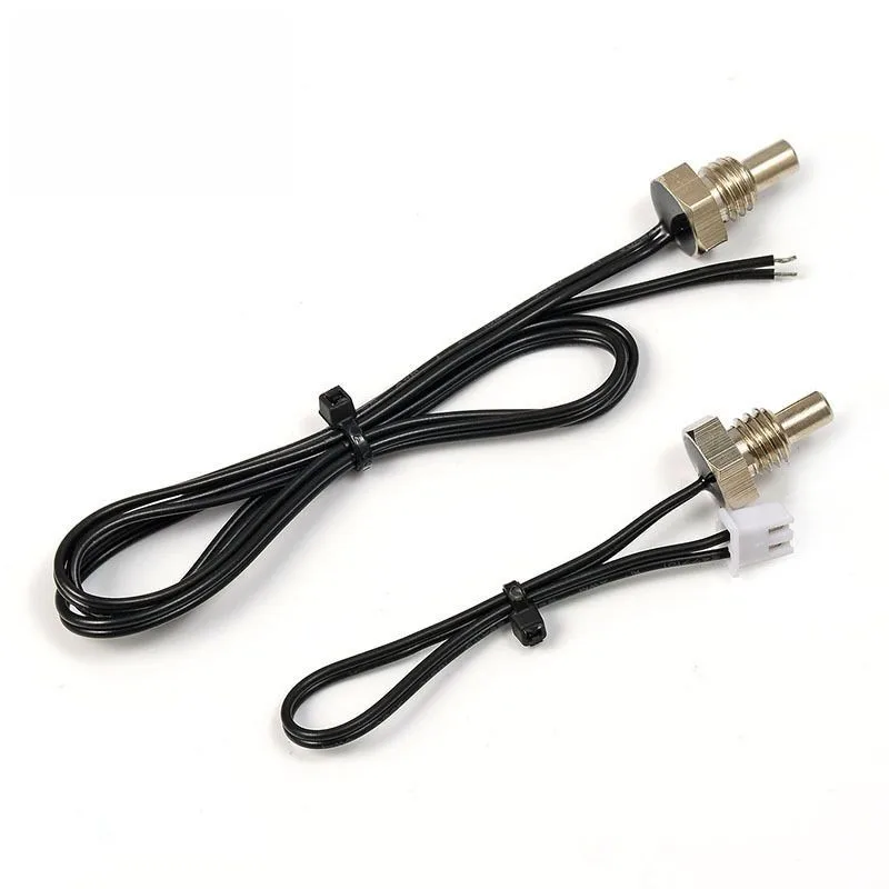 Focusens wholesale NTC RTD temperature sensor screw type temp sensor probe for ev charging point
