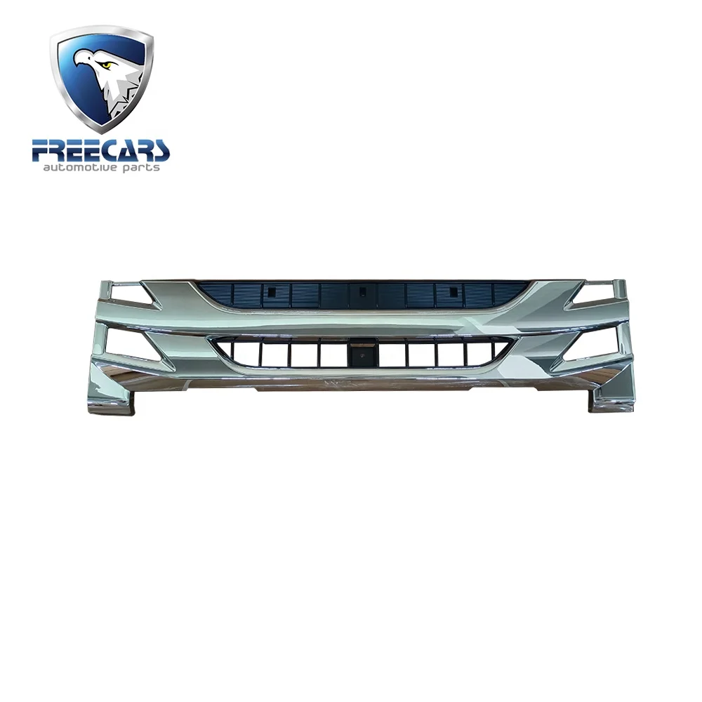 HOT Sale Japanese Truck Body Parts NEW GRILLE (N)(110cm) For Isuzu Truck