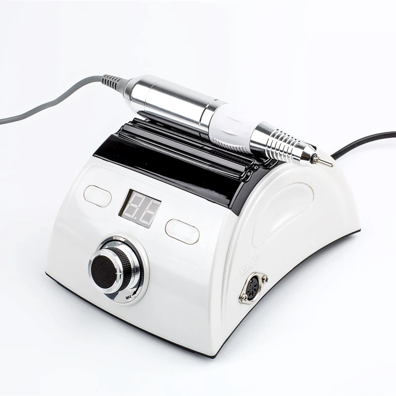 
Professional Manicure Machine 2020 Oem New Arrive Brushless Electric Nail Art Drill For Nail Beauty 50000Rpm 65W 