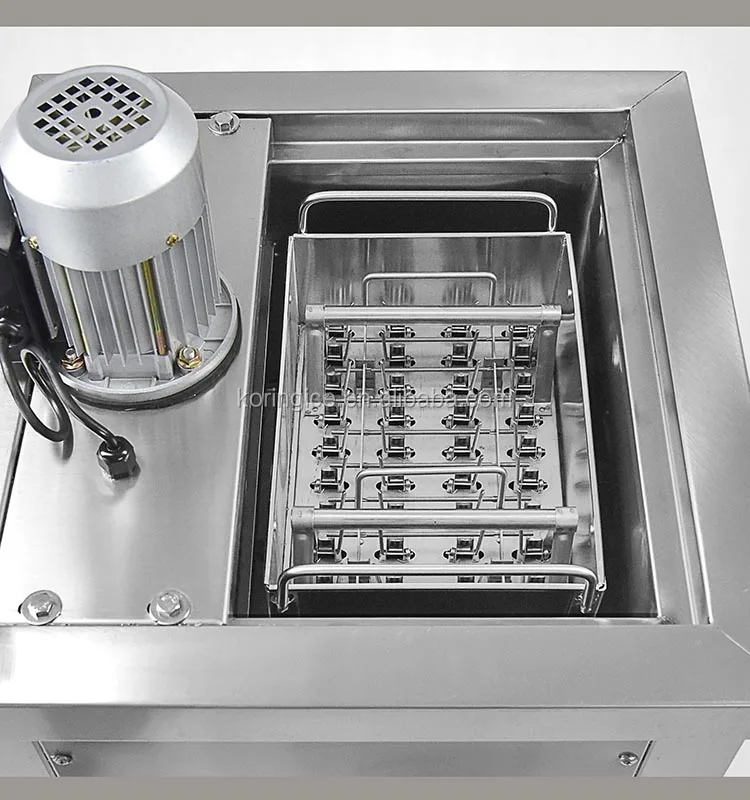 Бесплатная доставка в Европу, 4000 шт./день, машина для приготовления палочек из нержавеющей стали/машина для приготовления мороженого