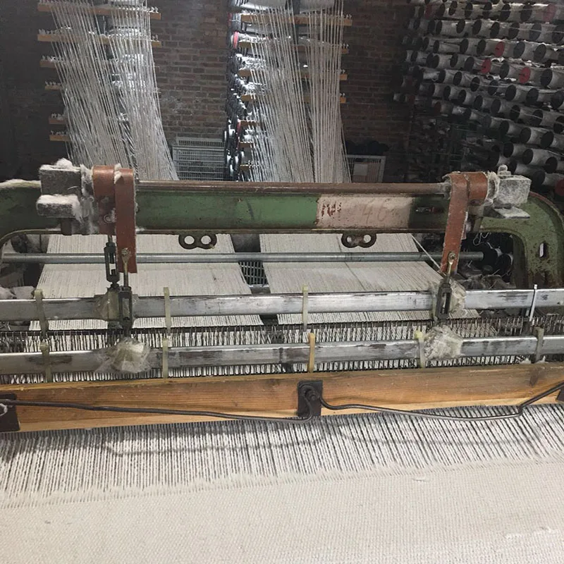 Ceramic fiber with fiber cloth flame retardant high-temperature tropical firebreak