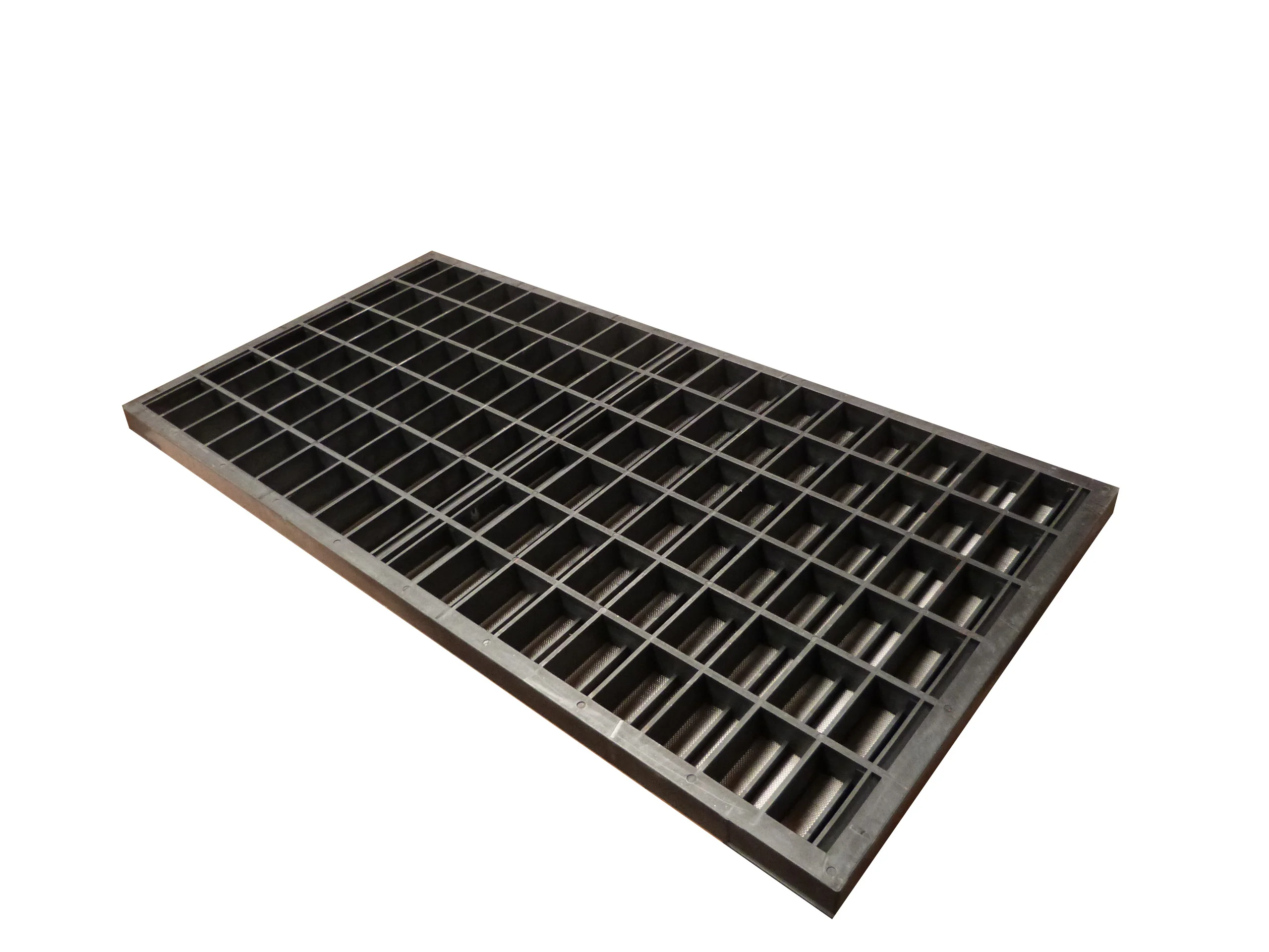 
Swaco Mongoose Shale Shaker screen 