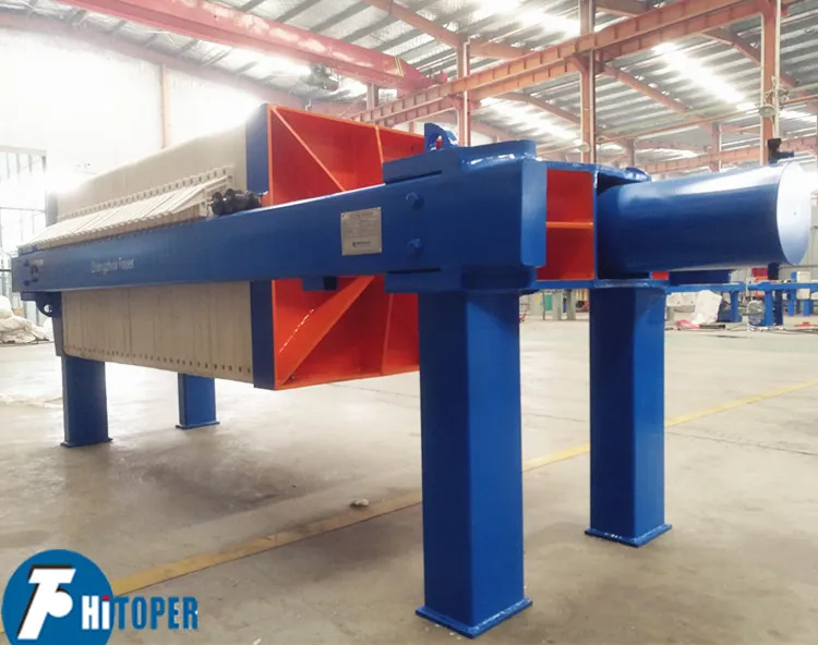 Straw pulp treatment machine,chemical industry filter press