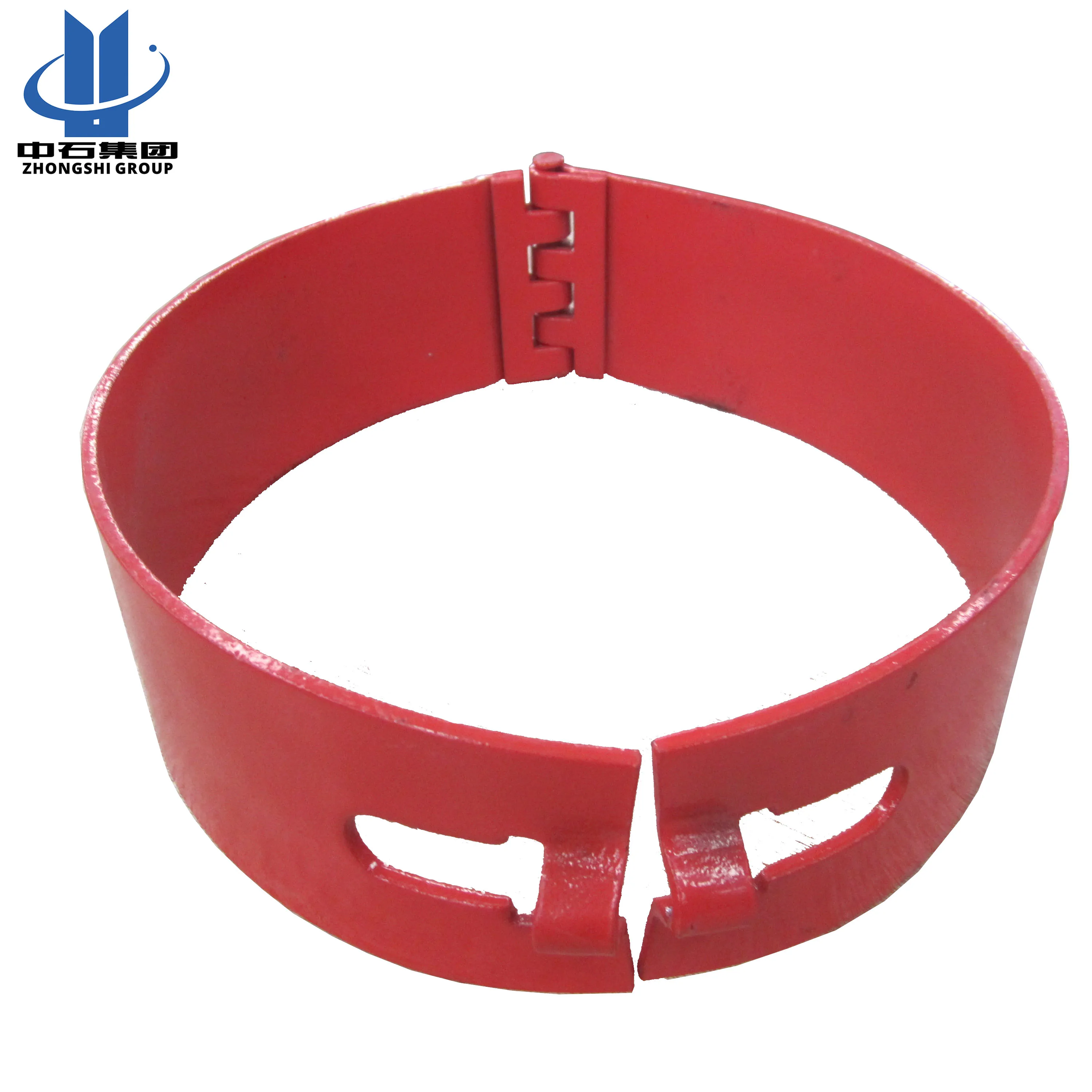 Higed with bolt type stop collar for direct sale