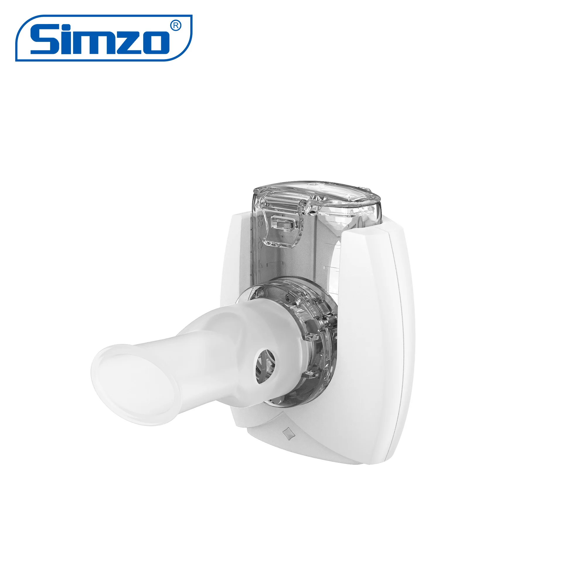 Mini nebulizer medical nebulizer for homeuse portable mesh nebulizer machine