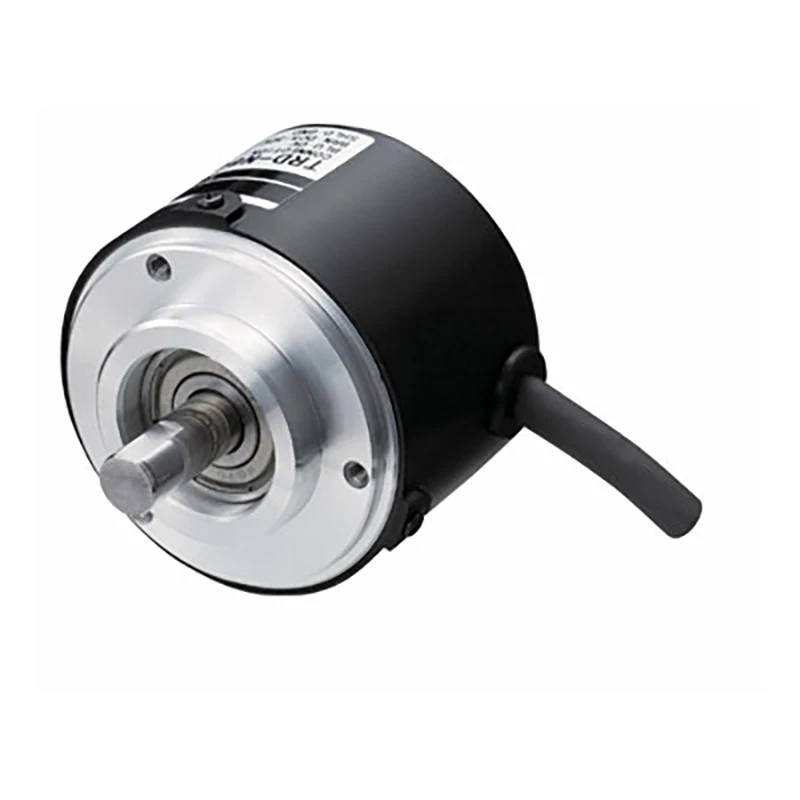 Brand New Original JTEKT ELECTRONICS KOYO Rotary Encoders Incremental Type TRD-NH Series TRD-NH-RZ