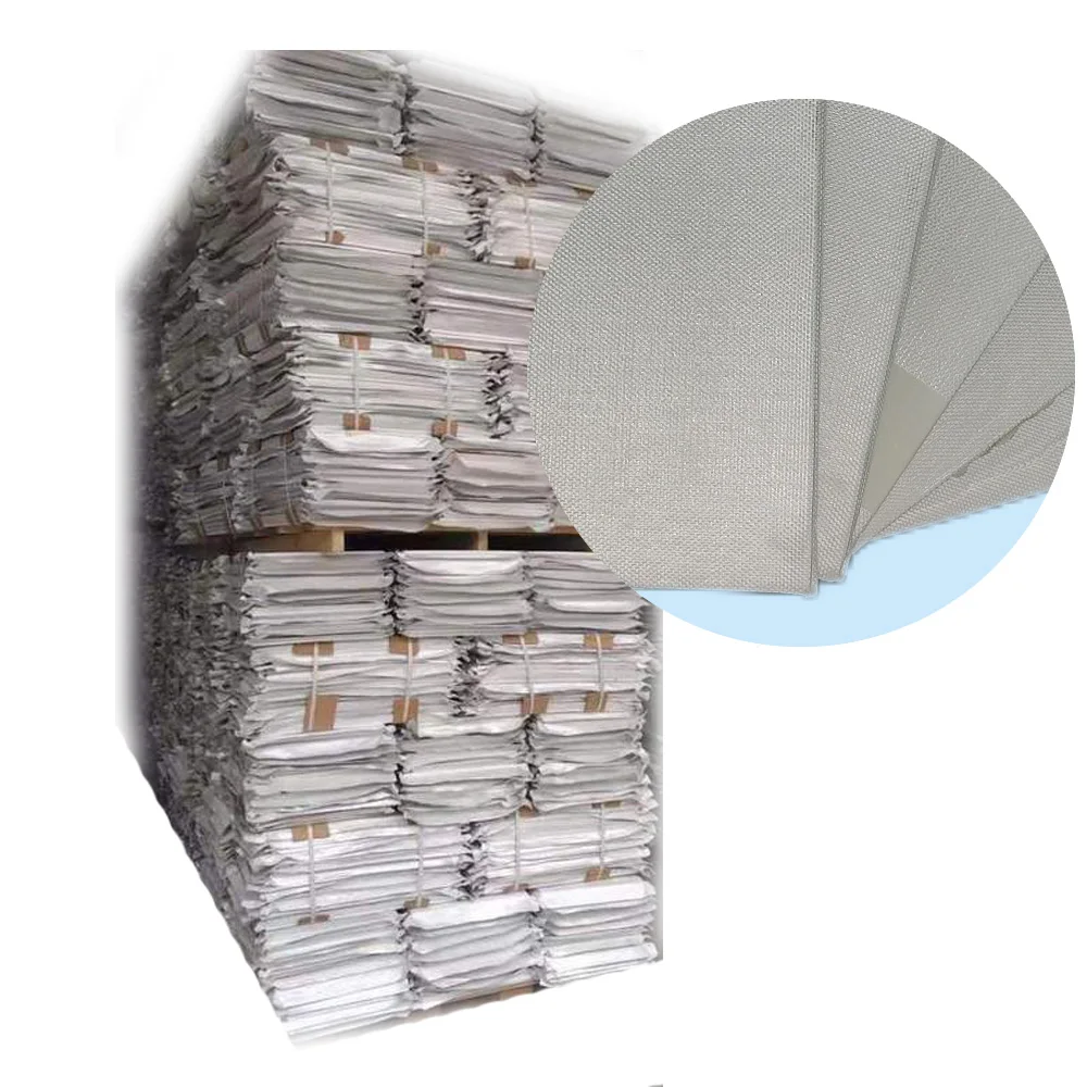 Cheap  DIY VIP Vacuum Insulated Panels for cold chain medical logistics box, thermal insulation vacuum panel for exterior wall