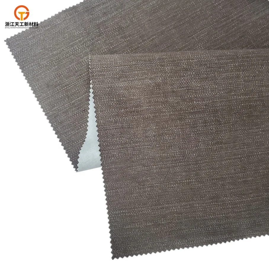 
100% polyester Printed micro turkey velvet sofa upholstery fabric J34 