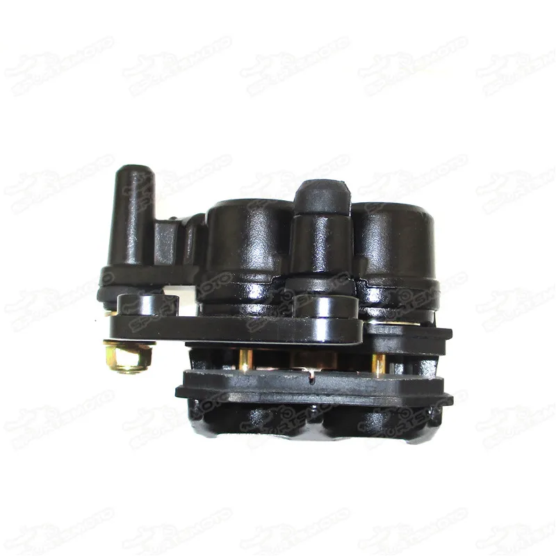 Pit Dirt Motard Bike Front Hydraulic Disc Brake Caliper For Bike