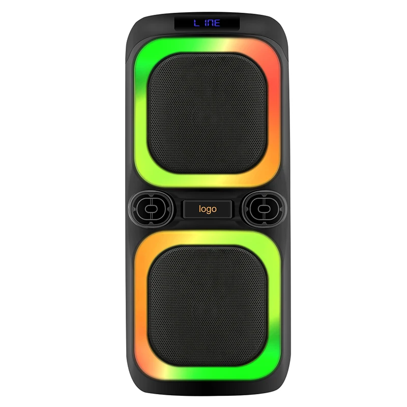 Колонка Boombox для домашнего кинотеатра 8