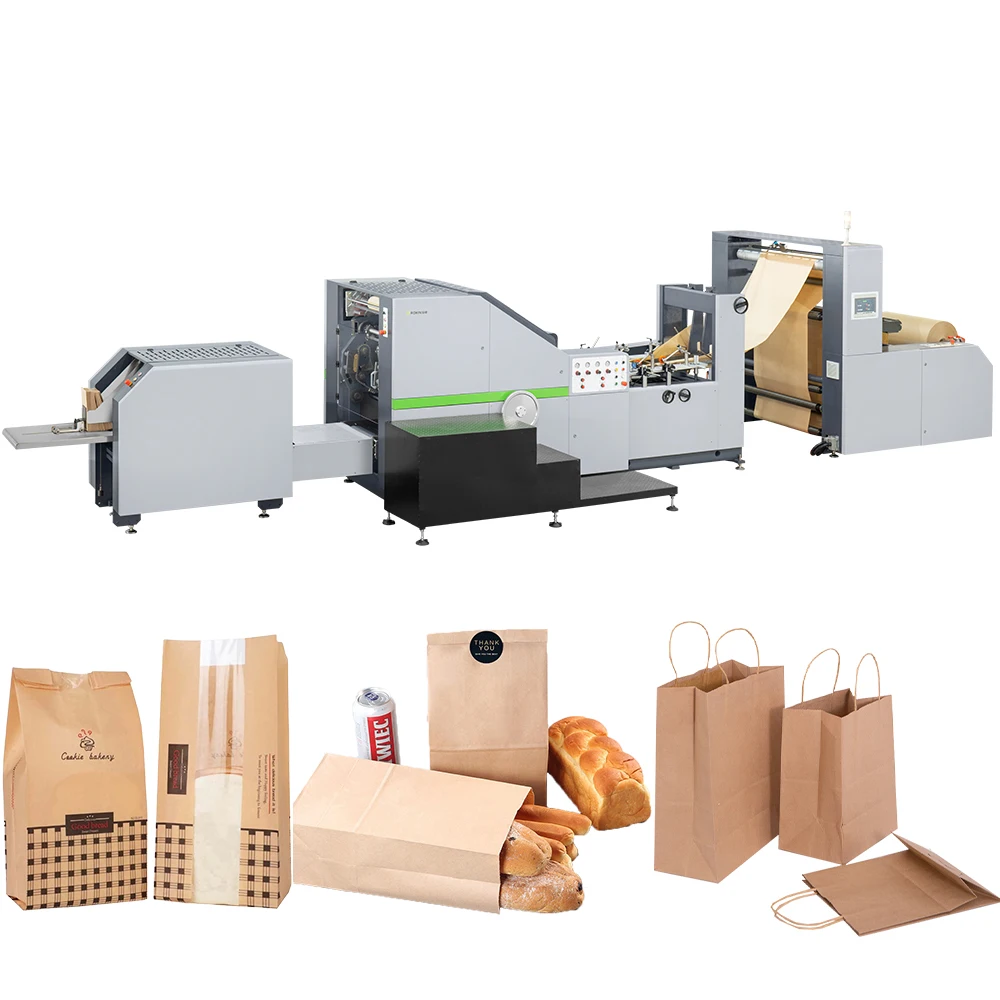Factory Custom Custom Made Paper Bag With Logo Yellow Recycle t Shirt Paper Bag Machine
