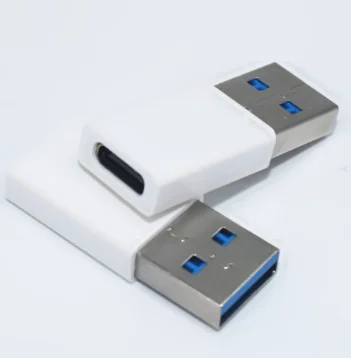 USB C 3.1 Type-C Female to USB 3.0 Male Data Convertor Adaptor For Laptop