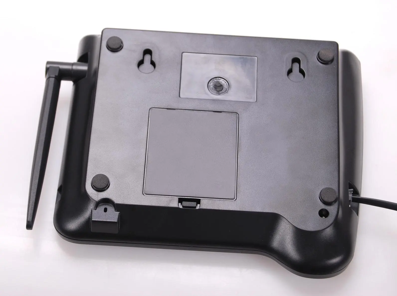 3G WCDMA Fixed Wireless Phone Desktop Telephone With information function Cordless Landline Terminals Single Sim Card  Home use