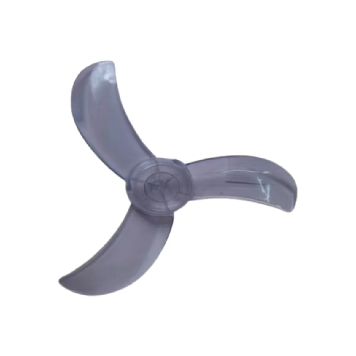 Competitive Price Fan Blade Plastic AS 16 Inch  400mm blade For Stand/Wall Fan parts